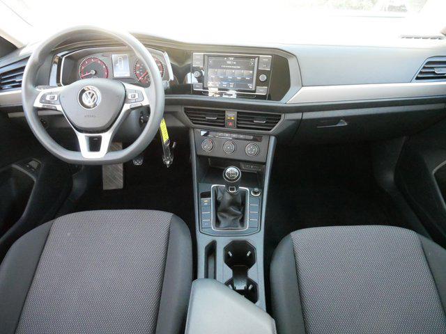 used 2020 Volkswagen Jetta car, priced at $14,975