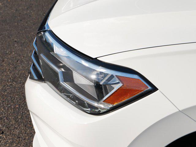 used 2020 Volkswagen Jetta car, priced at $14,975