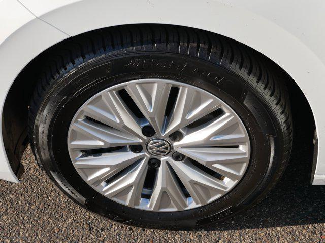 used 2020 Volkswagen Jetta car, priced at $14,975