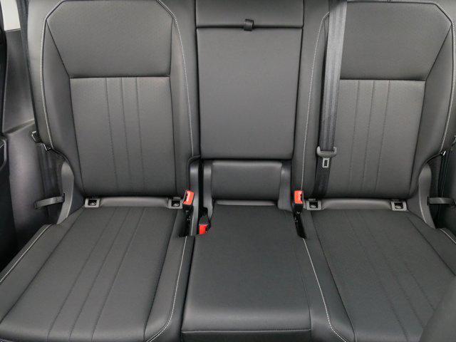 used 2023 Volkswagen Tiguan car, priced at $24,975