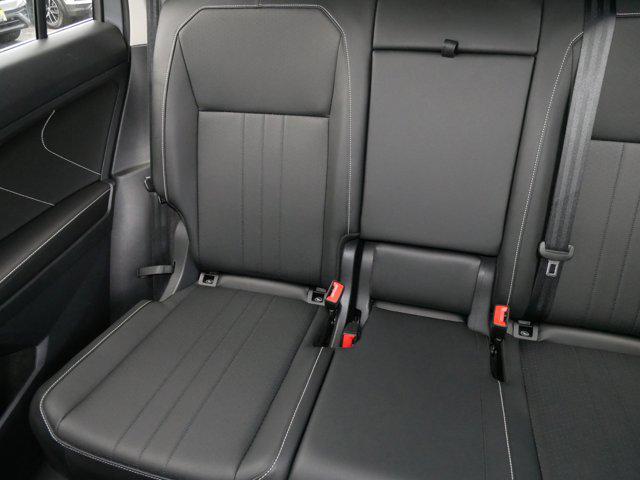 used 2023 Volkswagen Tiguan car, priced at $24,975