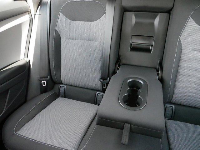 used 2022 Volkswagen Taos car, priced at $18,975