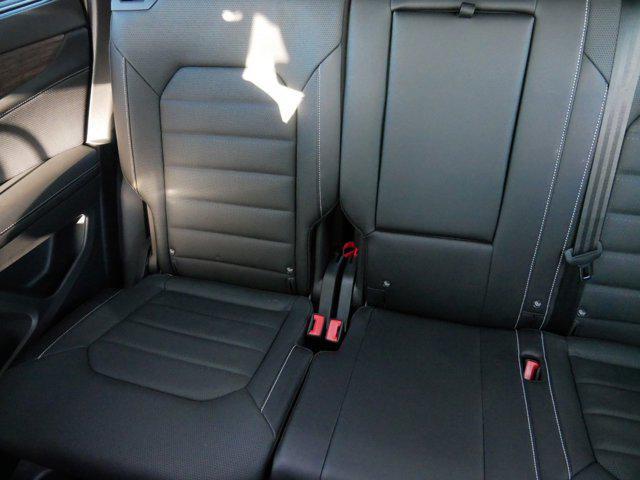 used 2024 Volkswagen Atlas car, priced at $39,975