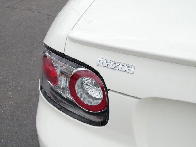 used 2008 Mazda MX-5 Miata car, priced at $16,975