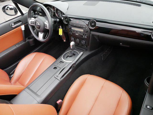 used 2008 Mazda MX-5 Miata car, priced at $16,975