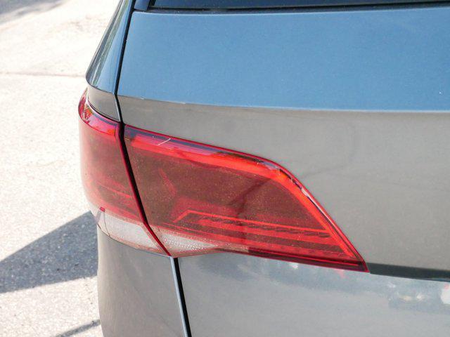 used 2022 Volkswagen Taos car, priced at $22,975
