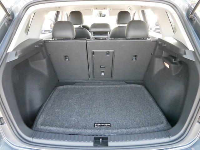 used 2022 Volkswagen Taos car, priced at $22,975