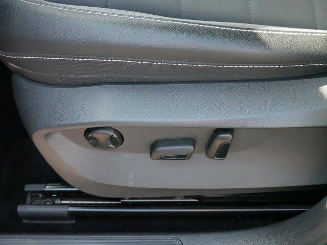 used 2022 Volkswagen Taos car, priced at $22,975