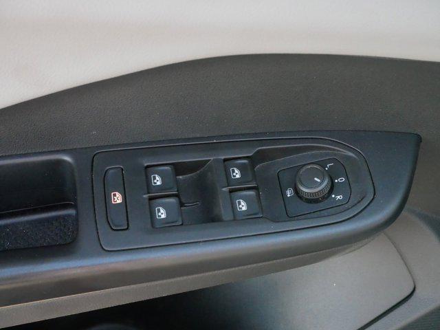 used 2022 Volkswagen Taos car, priced at $22,975