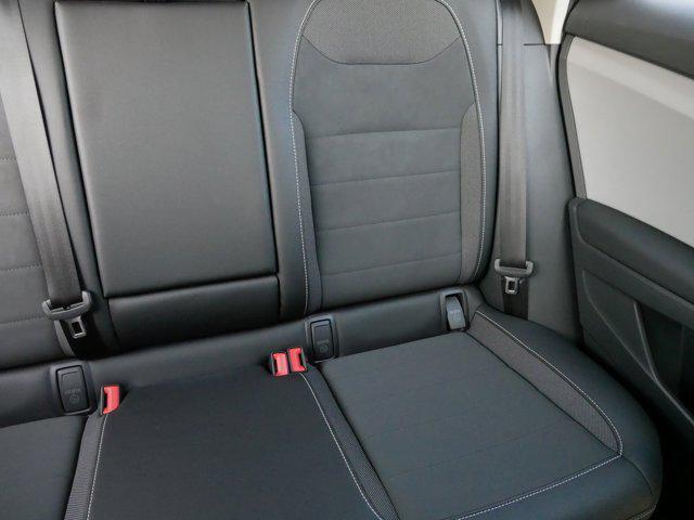 used 2022 Volkswagen Taos car, priced at $22,975