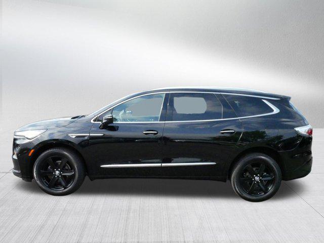 used 2023 Buick Enclave car, priced at $32,975