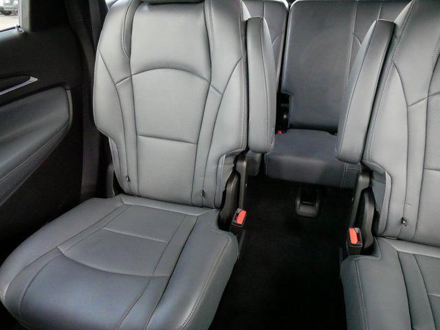 used 2023 Buick Enclave car, priced at $32,975
