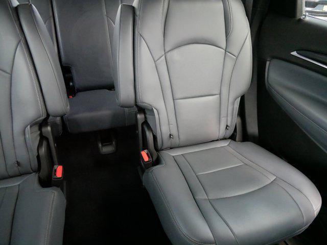 used 2023 Buick Enclave car, priced at $32,975