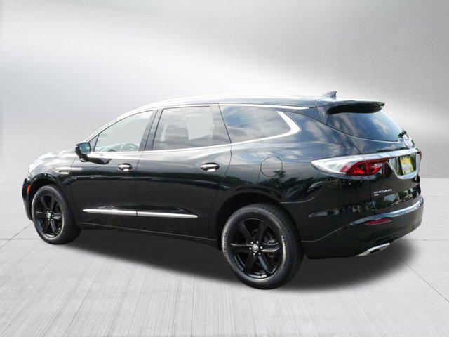 used 2023 Buick Enclave car, priced at $32,975