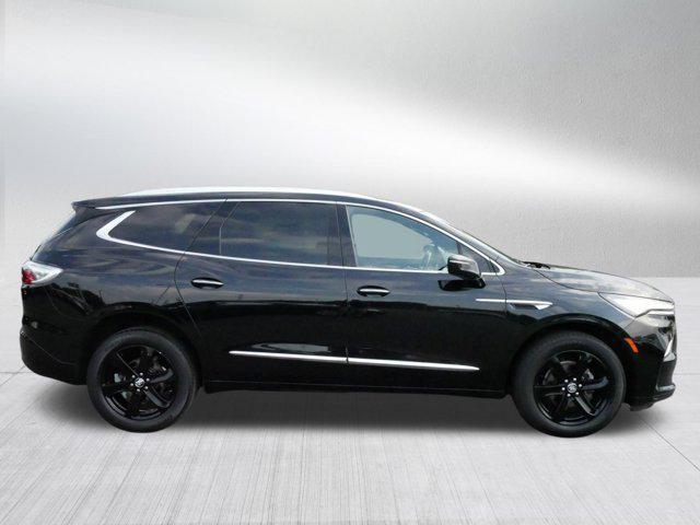 used 2023 Buick Enclave car, priced at $32,975