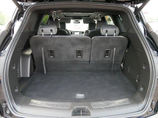 used 2023 Buick Enclave car, priced at $32,975