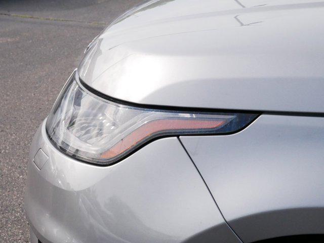 used 2022 Land Rover Range Rover Sport car, priced at $44,975