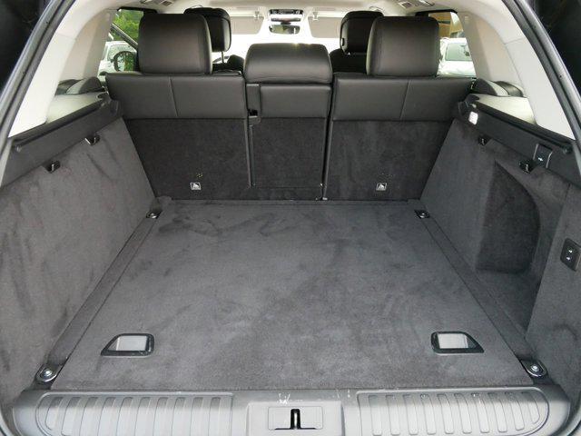 used 2022 Land Rover Range Rover Sport car, priced at $44,975