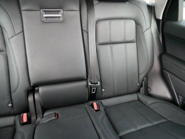 used 2022 Land Rover Range Rover Sport car, priced at $44,975
