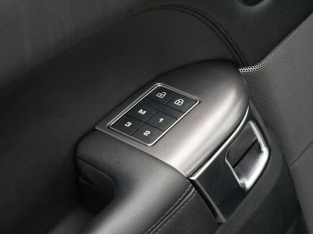 used 2022 Land Rover Range Rover Sport car, priced at $44,975