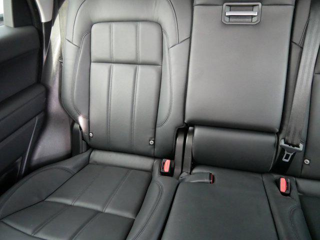 used 2022 Land Rover Range Rover Sport car, priced at $44,975