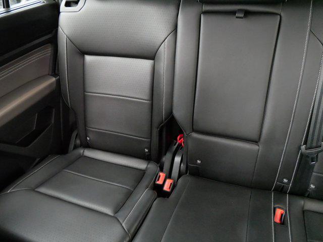 used 2023 Volkswagen Atlas car, priced at $31,975