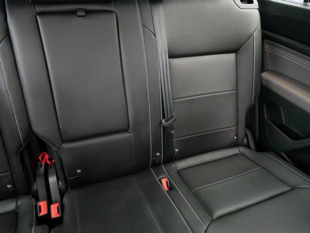 used 2023 Volkswagen Atlas car, priced at $31,975