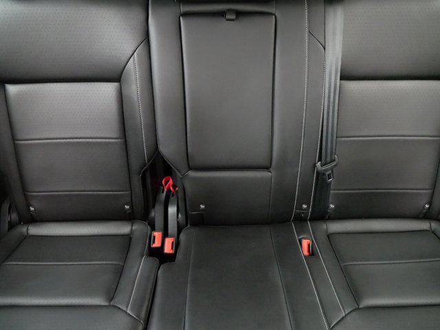 used 2023 Volkswagen Atlas car, priced at $31,975