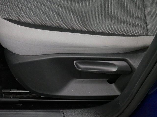 used 2022 Volkswagen Taos car, priced at $20,975