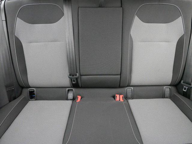 used 2022 Volkswagen Taos car, priced at $20,975