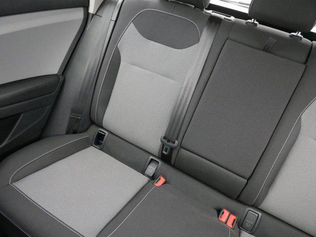 used 2022 Volkswagen Taos car, priced at $20,975