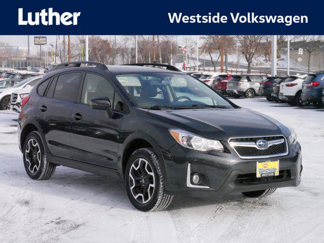 used 2016 Subaru Crosstrek car, priced at $18,975