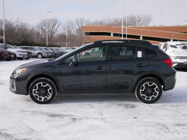 used 2016 Subaru Crosstrek car, priced at $18,975