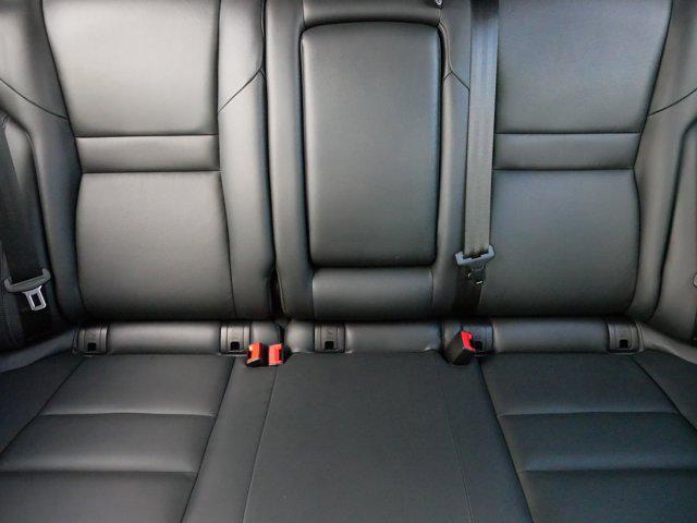 used 2023 Nissan Rogue car, priced at $28,975