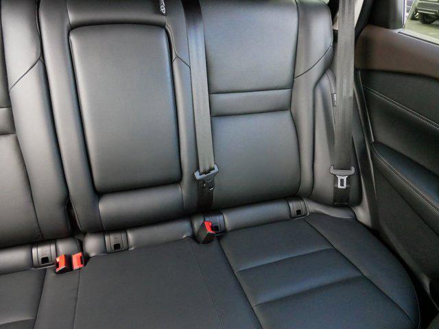 used 2023 Nissan Rogue car, priced at $28,975