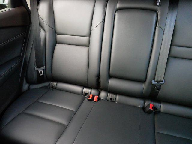 used 2023 Nissan Rogue car, priced at $28,975