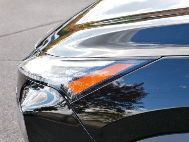 used 2023 Nissan Rogue car, priced at $28,975