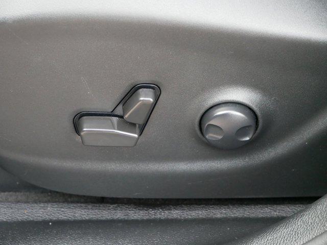 used 2022 Jeep Cherokee car, priced at $26,975