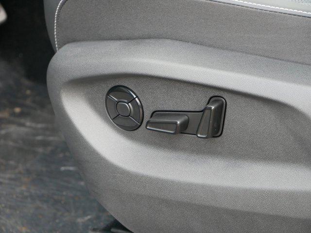 new 2025 Volkswagen Tiguan car, priced at $38,304