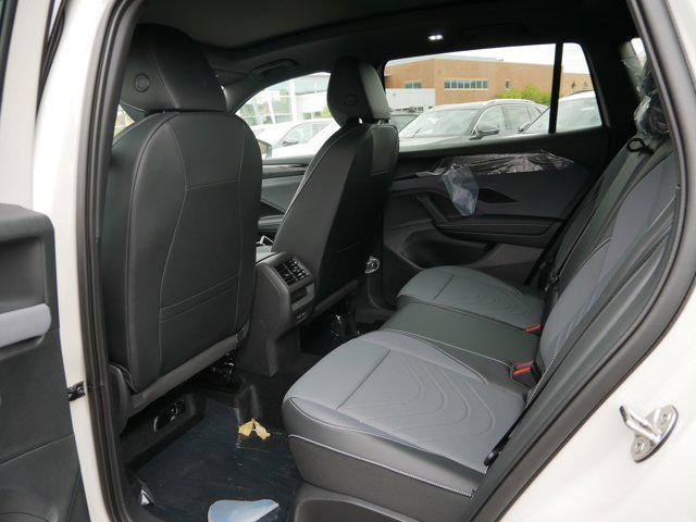 new 2025 Volkswagen Tiguan car, priced at $38,804