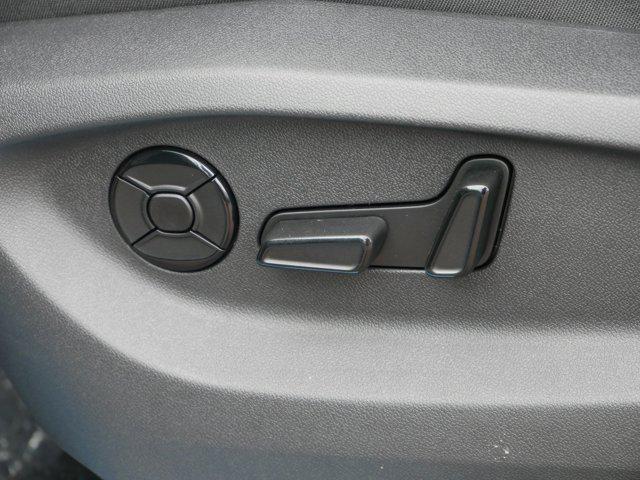 new 2025 Volkswagen Tiguan car, priced at $38,804