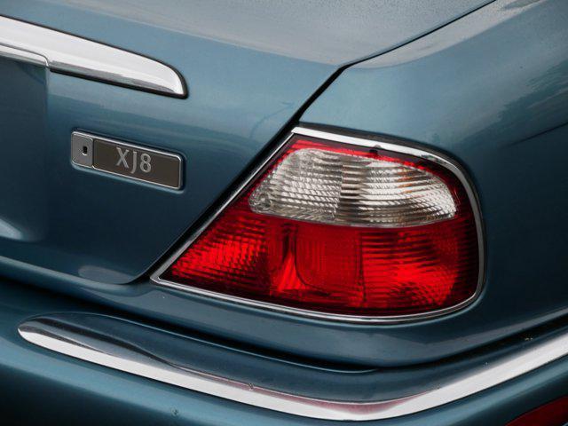 used 1999 Jaguar XJ car, priced at $9,975