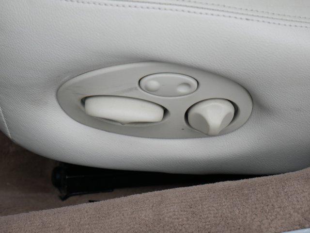 used 1999 Jaguar XJ car, priced at $9,975