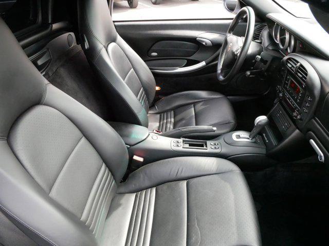 used 2003 Porsche Boxster car, priced at $24,975