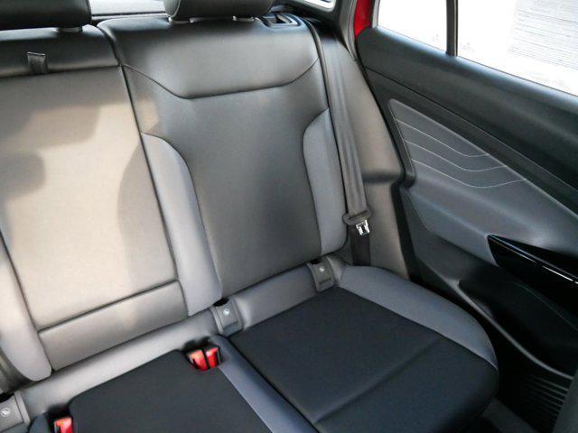 used 2023 Volkswagen ID.4 car, priced at $26,975
