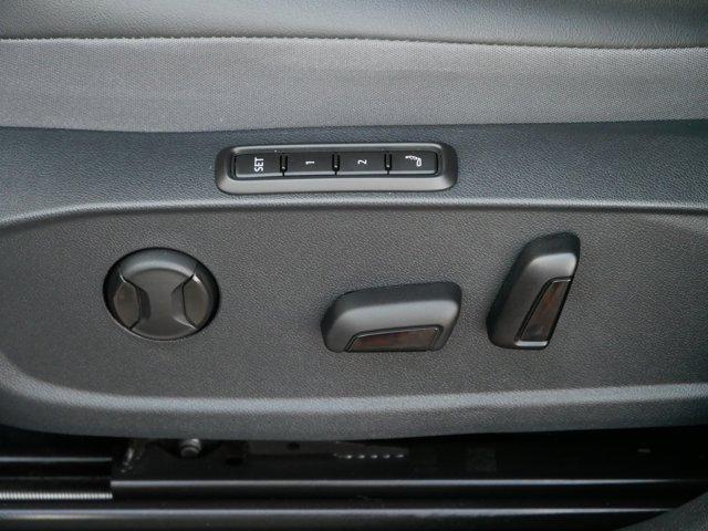 used 2023 Volkswagen ID.4 car, priced at $26,975