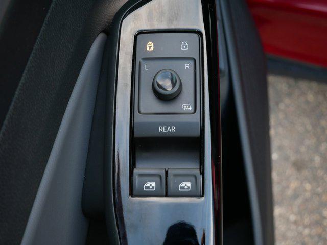 used 2023 Volkswagen ID.4 car, priced at $26,975