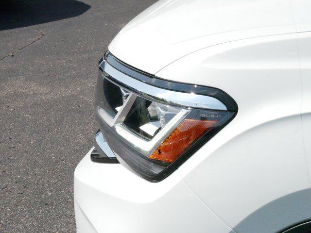 used 2022 Volkswagen Atlas car, priced at $30,975