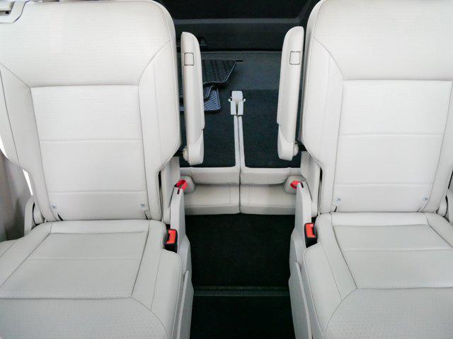 used 2022 Volkswagen Atlas car, priced at $30,975