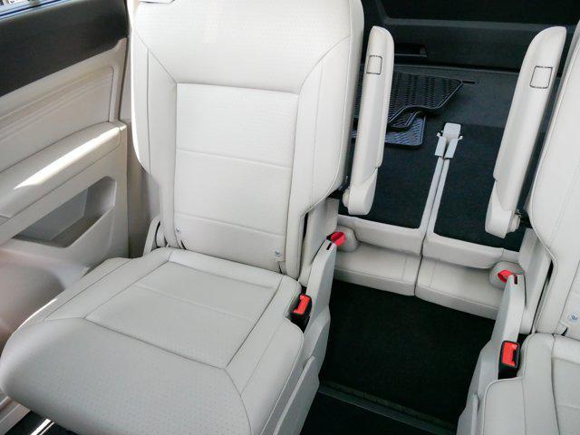 used 2022 Volkswagen Atlas car, priced at $30,975